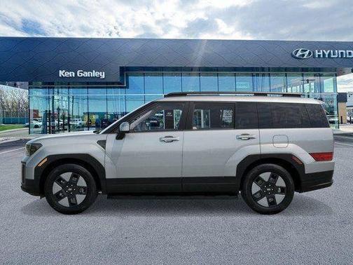 2026 Hyundai SANTA FE HEV SEL