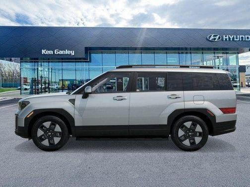 2026 Hyundai SANTA FE HEV SEL