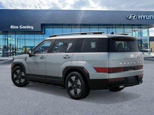 2026 Hyundai SANTA FE HEV SEL