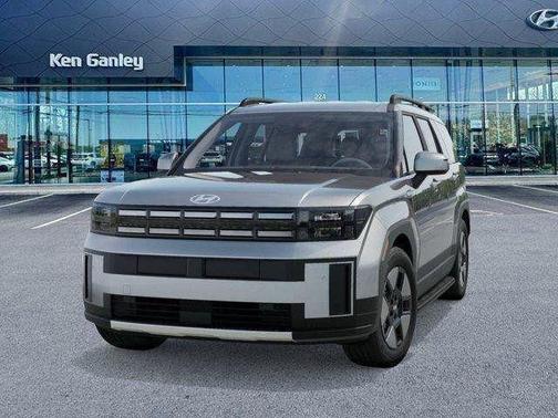 2026 Hyundai SANTA FE HEV SEL