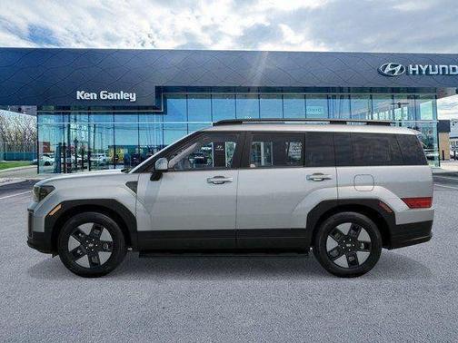 2026 Hyundai SANTA FE HEV SEL