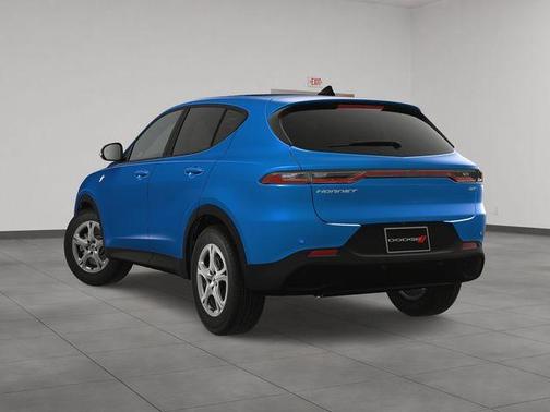 2025 Dodge Hornet GT