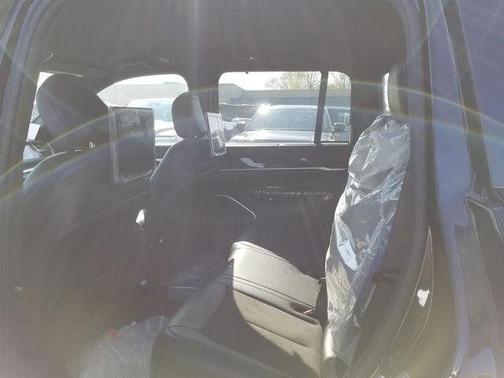 2023 Jeep Grand Cherokee 4xe Trailhawk