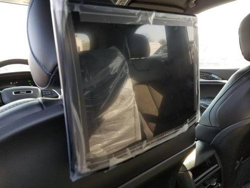 2023 Jeep Grand Cherokee 4xe Trailhawk