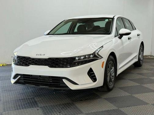 2023 Kia K5 LXS