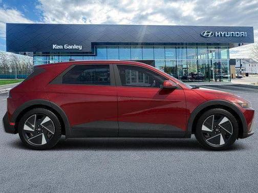 2026 Hyundai IONIQ 5 SEL