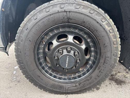 2018 RAM 3500 Big Horn