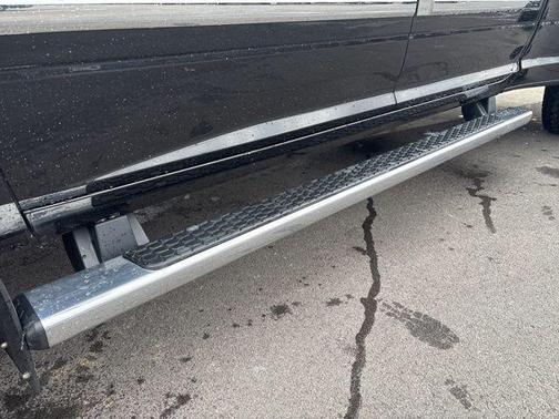 2018 RAM 3500 Big Horn