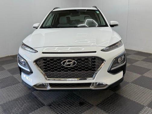 2021 Hyundai KONA Limited