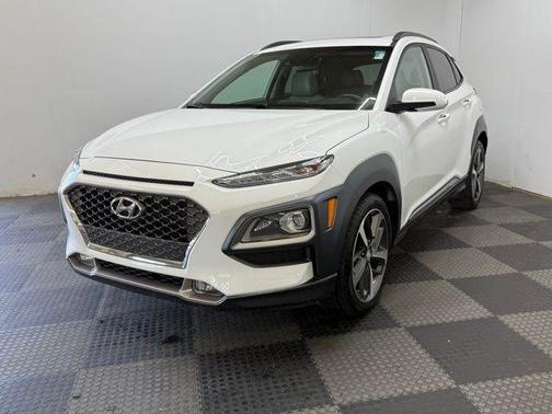 2021 Hyundai KONA Limited