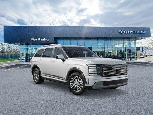 2026 Hyundai PALISADE SEL Premium 7P