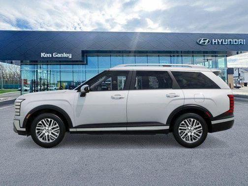 2026 Hyundai PALISADE SEL Premium 7P