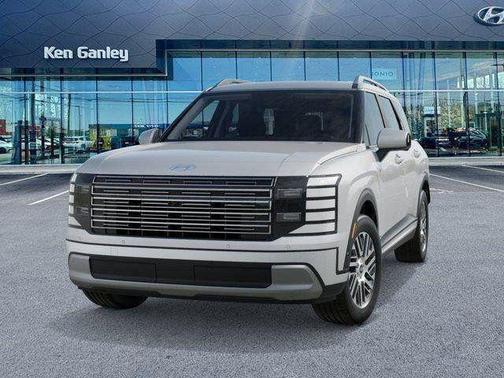 2026 Hyundai PALISADE SEL Premium 7P