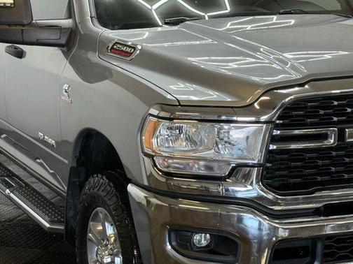 2023 RAM 2500 Big Horn