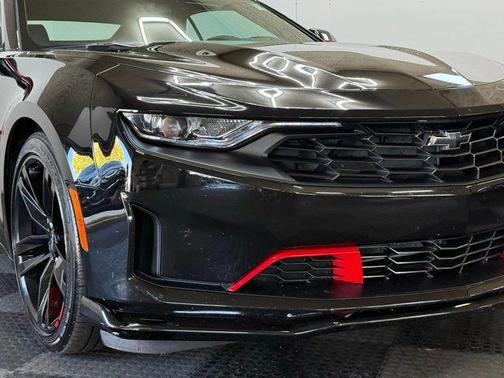 2023 Chevrolet Camaro 2LT