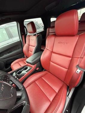 2024 Dodge Durango SRT Hellcat