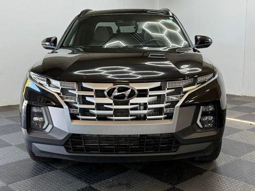 2022 Hyundai SANTA CRUZ 2.5T SEL Premium