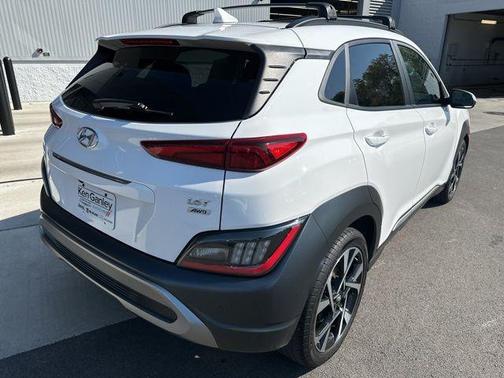2023 Hyundai KONA Limited