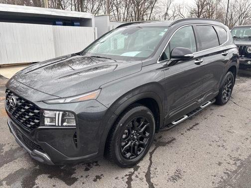 2023 Hyundai SANTA FE XRT