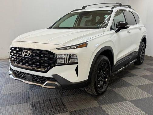 2023 Hyundai SANTA FE XRT