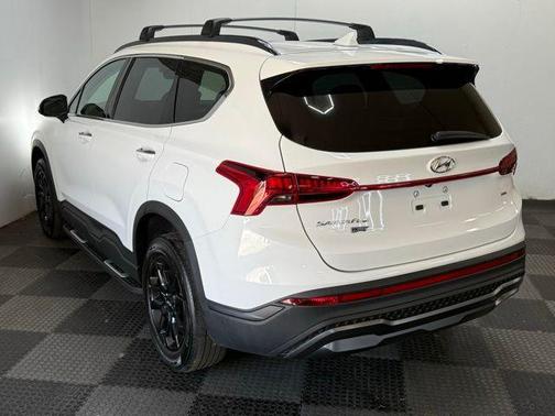 2023 Hyundai SANTA FE XRT
