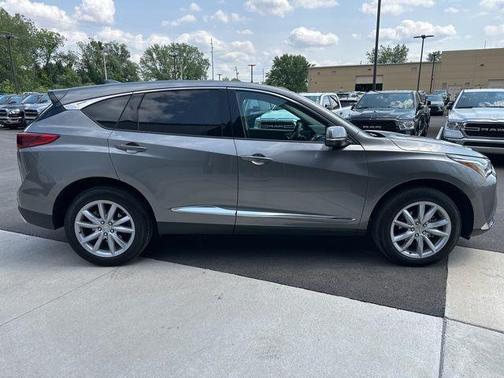 2023 Acura RDX Base