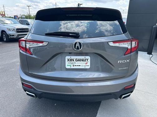 2023 Acura RDX Base