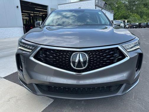 2023 Acura RDX Base