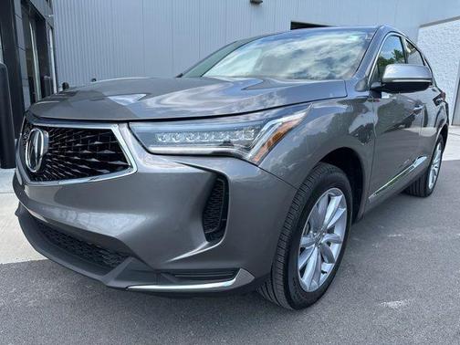 2023 Acura RDX Base