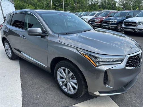 2023 Acura RDX Base