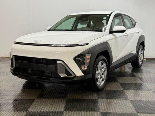 2024 Hyundai KONA SE