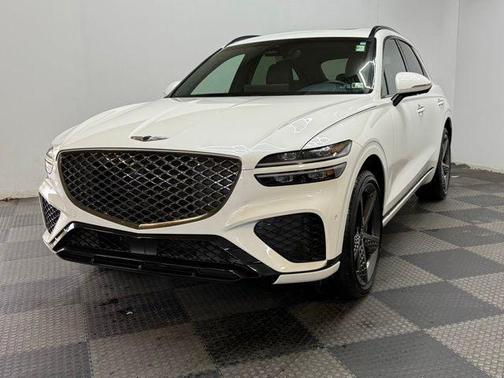 2023 Genesis GV70 2.5T
