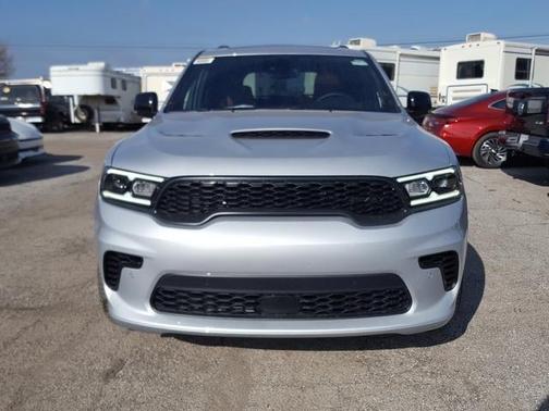 2024 Dodge Durango SRT 392