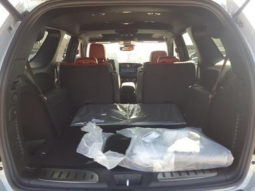 2024 Dodge Durango SRT 392