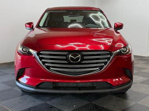 2020 Mazda CX-9 Touring
