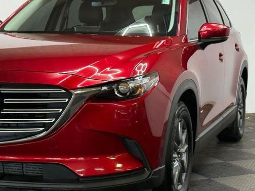2020 Mazda CX-9 Touring