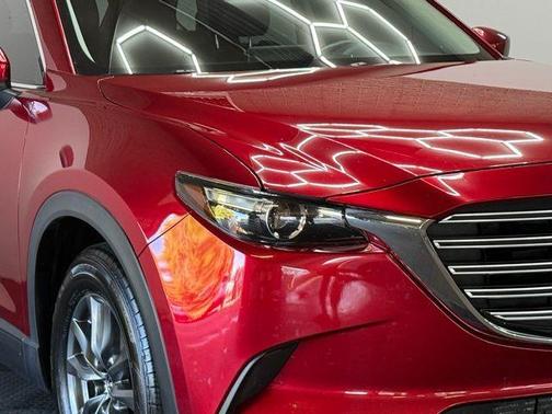 2020 Mazda CX-9 Touring