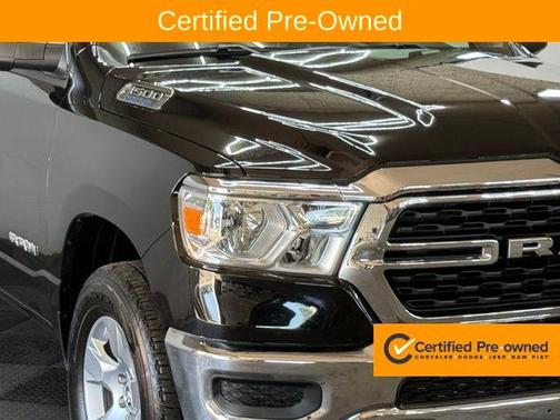 2024 RAM 1500 Big Horn/Lone Star