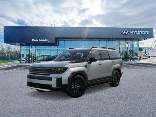 2026 Hyundai SANTA FE XRT