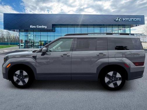 2026 Hyundai SANTA FE HEV SEL