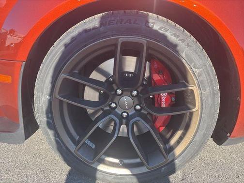 2020 Dodge Challenger SRT Hellcat