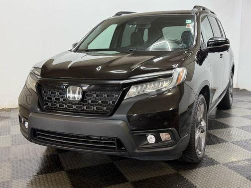 2019 Honda Passport Touring