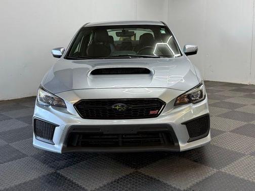 2019 Subaru WRX STI Base