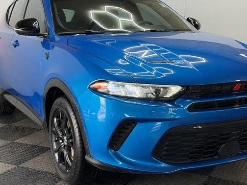 2024 Dodge Hornet R/T