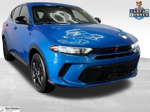 2024 Dodge Hornet R/T