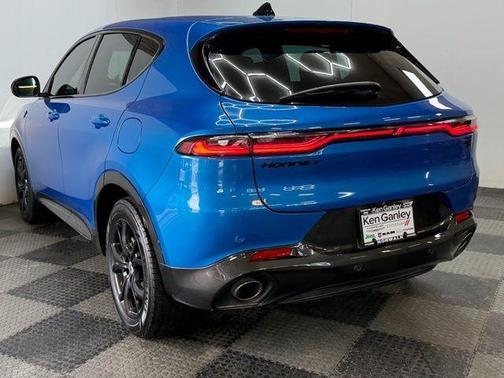 2024 Dodge Hornet R/T