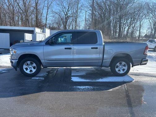 2024 RAM 1500 Big Horn/Lone Star