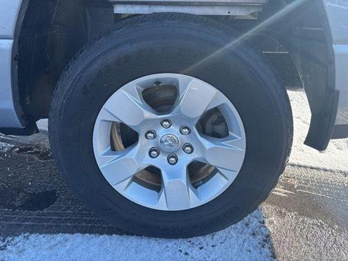 2024 RAM 1500 Big Horn/Lone Star