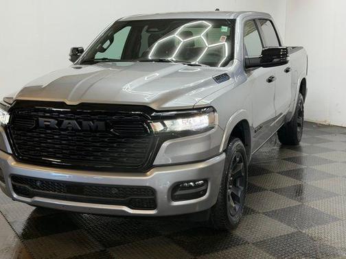 2024 RAM 1500 Big Horn/Lone Star