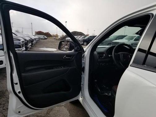 2026 Dodge Durango GT HEMI V8